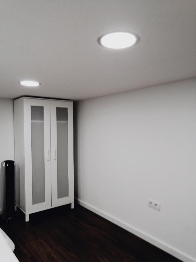 Homeforguest Bioma Modern & Minimalist Apartment Santa Cruz de Tenerife Kültér fotó