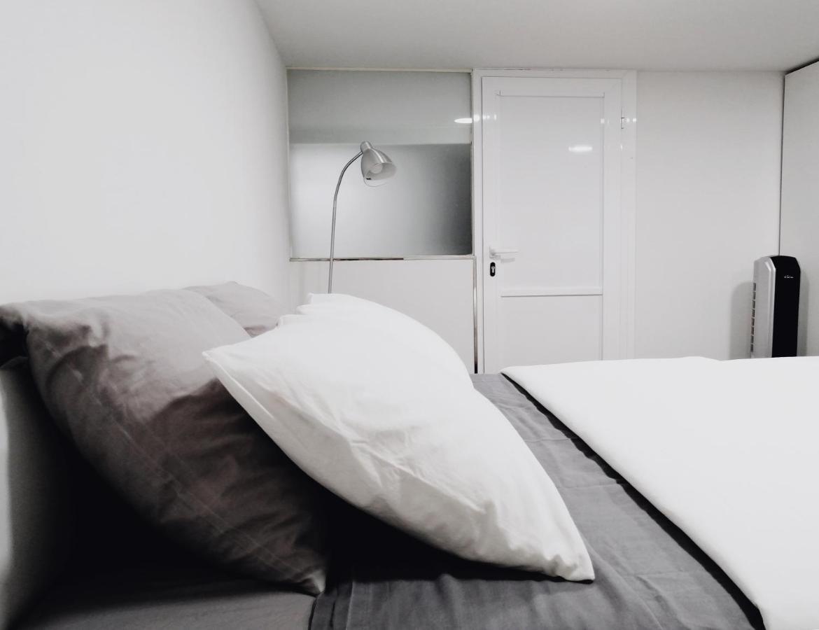 Homeforguest Bioma Modern & Minimalist Apartment Santa Cruz de Tenerife Kültér fotó