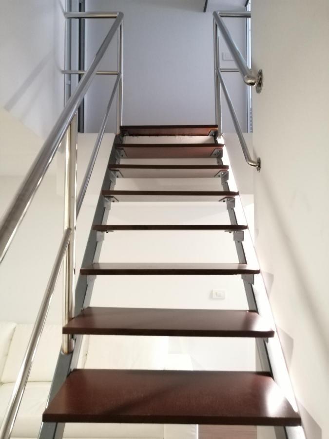 Homeforguest Bioma Modern & Minimalist Apartment Santa Cruz de Tenerife Kültér fotó
