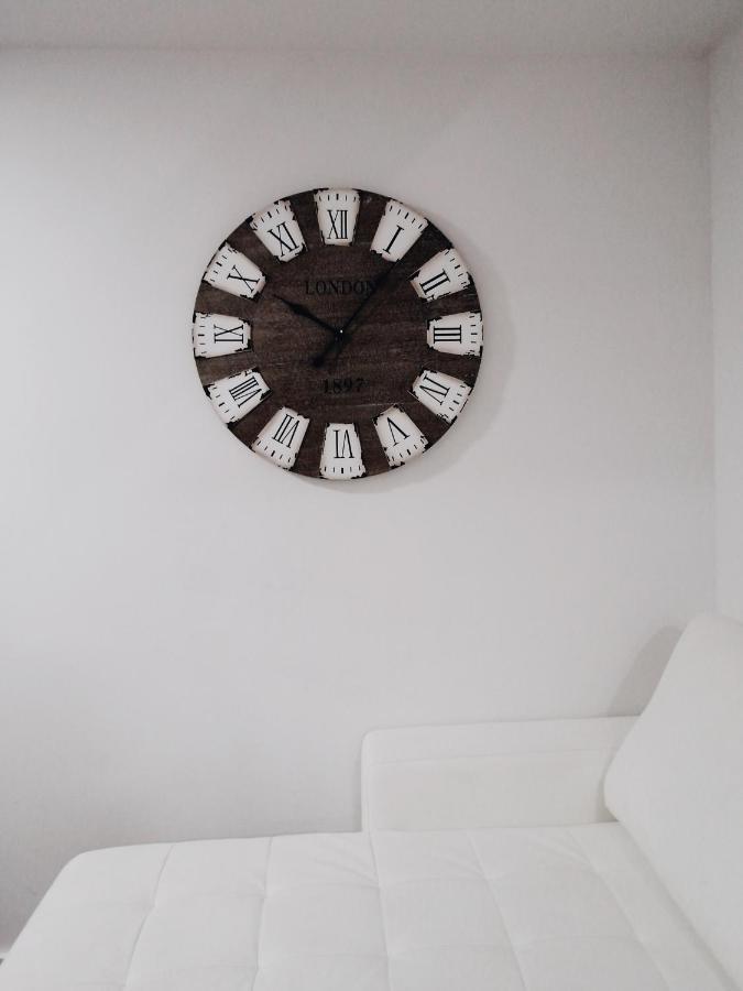 Homeforguest Bioma Modern & Minimalist Apartment Santa Cruz de Tenerife Kültér fotó
