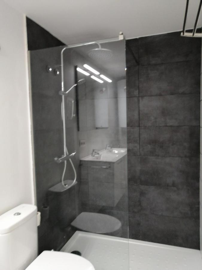 Homeforguest Bioma Modern & Minimalist Apartment Santa Cruz de Tenerife Kültér fotó